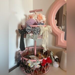 Little Poppy Co + Other Brand Bows & Headband Collection